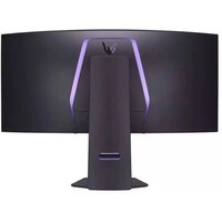 Игровой монитор LG UltraGear 39GS95QE-B - Превью изображения №2 — Интернет-магазин Time-Shop