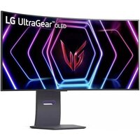Игровой монитор LG UltraGear 39GS95QE-B - Превью изображения №4 — Интернет-магазин Time-Shop