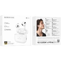 Наушники Borofone BW58 - Превью изображения №7 — Интернет-магазин Time-Shop