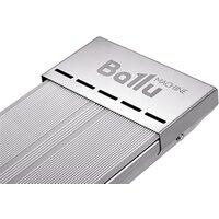 Инфракрасный обогреватель Ballu BIH-APL-1.5 - Превью изображения №2 — Интернет-магазин Time-Shop