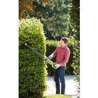 Кусторез Ryobi RHT8165RL - Превью изображения №7 — Интернет-магазин Time-Shop