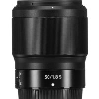 Объектив Nikon NIKKOR Z 50mm f/1.8 S - Превью изображения №6 — Интернет-магазин Time-Shop