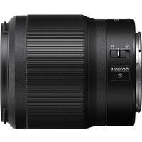 Объектив Nikon NIKKOR Z 50mm f/1.8 S - Превью изображения №5 — Интернет-магазин Time-Shop