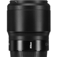 Объектив Nikon NIKKOR Z 50mm f/1.8 S - Превью изображения №7 — Интернет-магазин Time-Shop