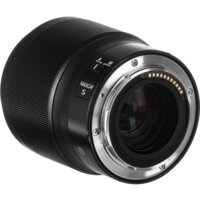 Объектив Nikon NIKKOR Z 50mm f/1.8 S - Превью изображения №4 — Интернет-магазин Time-Shop