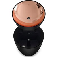 Увлажнитель воздуха Stadler Form Zoe (черный) - Превью изображения №3 — Интернет-магазин Time-Shop