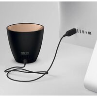 Увлажнитель воздуха Stadler Form Zoe (черный) - Превью изображения №6 — Интернет-магазин Time-Shop