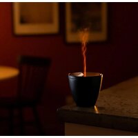 Увлажнитель воздуха Stadler Form Zoe (черный) - Превью изображения №11 — Интернет-магазин Time-Shop