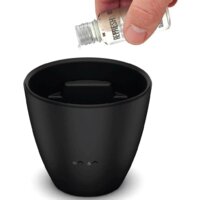 Увлажнитель воздуха Stadler Form Zoe (черный) - Превью изображения №4 — Интернет-магазин Time-Shop