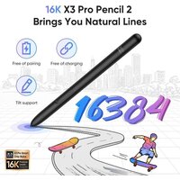 Графический компьютер XP-Pen Magic Note Pad - Превью изображения №4 — Интернет-магазин Time-Shop
