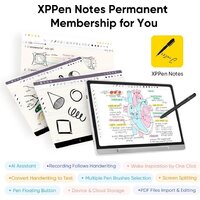 Графический компьютер XP-Pen Magic Note Pad - Превью изображения №7 — Интернет-магазин Time-Shop