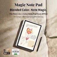 Графический компьютер XP-Pen Magic Note Pad - Превью изображения №6 — Интернет-магазин Time-Shop