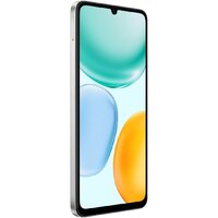 Телефон HONOR X5c Plus 4GB/128GB международная версия (серебристый) - Превью изображения №4 — Интернет-магазин Time-Shop