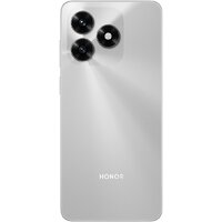 Телефон HONOR X5c Plus 4GB/128GB международная версия (серебристый) - Превью изображения №3 — Интернет-магазин Time-Shop