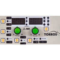 Сварочный инвертор Torros MIG-350 Pulse (M3506) - Превью изображения №3 — Интернет-магазин Time-Shop