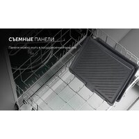 Электрогриль Polaris PGP 3006 - Превью изображения №21 — Интернет-магазин Time-Shop