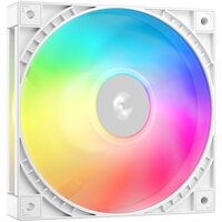Кулер для процессора DeepCool AG500 G2 ARGB WH R-AG500-WHAMMG2-G - Превью изображения №7 — Интернет-магазин Time-Shop