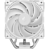 Кулер для процессора DeepCool AG500 G2 ARGB WH R-AG500-WHAMMG2-G - Превью изображения №5 — Интернет-магазин Time-Shop