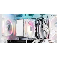 Кулер для процессора DeepCool AG500 G2 ARGB WH R-AG500-WHAMMG2-G - Превью изображения №10 — Интернет-магазин Time-Shop