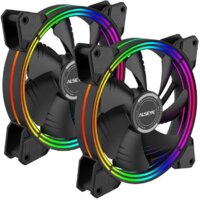 Система жидкостного охлаждения для процессора ALSEYE H280 - Превью изображения №3 — Интернет-магазин Time-Shop