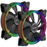 Система жидкостного охлаждения для процессора ALSEYE H280 - Превью изображения №3 — Интернет-магазин Time-Shop