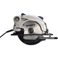 Дисковая (циркулярная) пила WATT WHS-1600 6.016.185.00 - Превью изображения №2 — Интернет-магазин Time-Shop