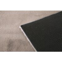 Ковер для детской Sofi De MarkO Camilla 80х120 КВ-Км13-80x120 (пепельно-лиловый) - Превью изображения №2 — Интернет-магазин Time-Shop