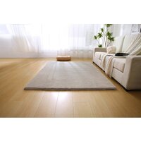 Ковер для детской Sofi De MarkO Camilla 80х120 КВ-Км13-80x120 (пепельно-лиловый) - Превью изображения №4 — Интернет-магазин Time-Shop