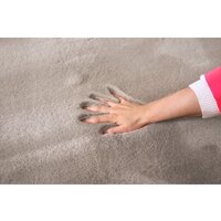 Ковер для детской Sofi De MarkO Camilla 80х120 КВ-Км13-80x120 (пепельно-лиловый) - Превью изображения №6 — Интернет-магазин Time-Shop