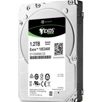 Гибридный жесткий диск Seagate Exos 10E2400 1.2TB ST1200MM0129 - Превью изображения №2 — Интернет-магазин Time-Shop