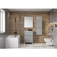  Акватон Тумба под умывальник Форест 60 1A278201FR4D0 - Превью изображения №6 — Интернет-магазин Time-Shop