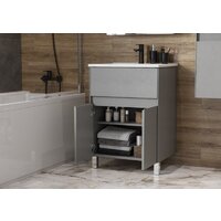  Акватон Тумба под умывальник Форест 60 1A278201FR4D0 - Превью изображения №7 — Интернет-магазин Time-Shop