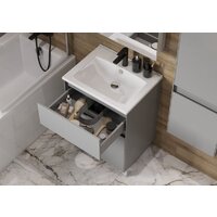  Акватон Тумба под умывальник Форест 60 1A278201FR4D0 - Превью изображения №8 — Интернет-магазин Time-Shop