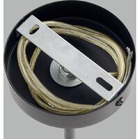 Люстра Lumion Melody 6581/6 - Превью изображения №4 — Интернет-магазин Time-Shop