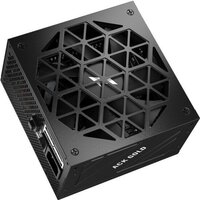 Блок питания 1stPlayer ACK Gold 850W HA-850BA2-BK - Превью изображения №7 — Интернет-магазин Time-Shop