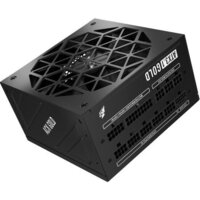 Блок питания 1stPlayer ACK Gold 850W HA-850BA2-BK - Превью изображения №6 — Интернет-магазин Time-Shop