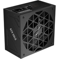 Блок питания 1stPlayer ACK Gold 850W HA-850BA2-BK - Превью изображения №4 — Интернет-магазин Time-Shop