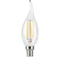 Gauss LED Filament Candle tailed E14 7 Вт 2700 К 104801107