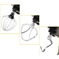 Планетарный миксер Hyundai HYM-S5461 - Превью изображения №8 — Интернет-магазин Time-Shop