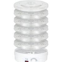 Сушилка для овощей и фруктов Teesa TSA3030 - Превью изображения №2 — Интернет-магазин Time-Shop