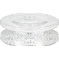 Сушилка для овощей и фруктов Teesa TSA3030 - Превью изображения №4 — Интернет-магазин Time-Shop