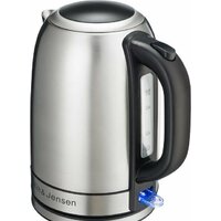 Электрический чайник Goetze & Jensen KT500X - Превью изображения №3 — Интернет-магазин Time-Shop