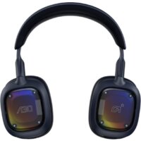 Наушники Astro A30 Wireless (для PS4/PS5, темно-синий) - Превью изображения №7 — Интернет-магазин Time-Shop