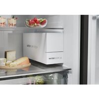 Холодильник side by side Haier HSW59F18DIMM - Превью изображения №17 — Интернет-магазин Time-Shop