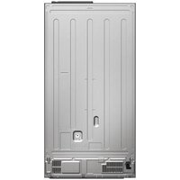 Холодильник side by side Haier HSW59F18DIMM - Превью изображения №8 — Интернет-магазин Time-Shop