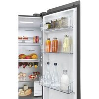 Холодильник side by side Haier HSW59F18DIMM - Превью изображения №13 — Интернет-магазин Time-Shop