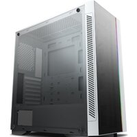 Корпус DeepCool MATREXX 55 V3 ADD-RGB DP-ATX-MATREXX55V3-AR-WH-3F - Превью изображения №8 — Интернет-магазин Time-Shop