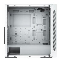 Корпус DeepCool MATREXX 55 V3 ADD-RGB DP-ATX-MATREXX55V3-AR-WH-3F - Превью изображения №5 — Интернет-магазин Time-Shop