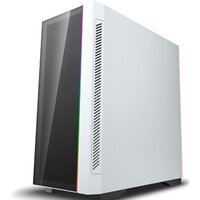 Корпус DeepCool MATREXX 55 V3 ADD-RGB DP-ATX-MATREXX55V3-AR-WH-3F - Превью изображения №2 — Интернет-магазин Time-Shop