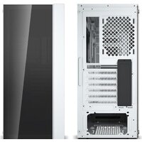 Корпус DeepCool MATREXX 55 V3 ADD-RGB DP-ATX-MATREXX55V3-AR-WH-3F - Превью изображения №7 — Интернет-магазин Time-Shop